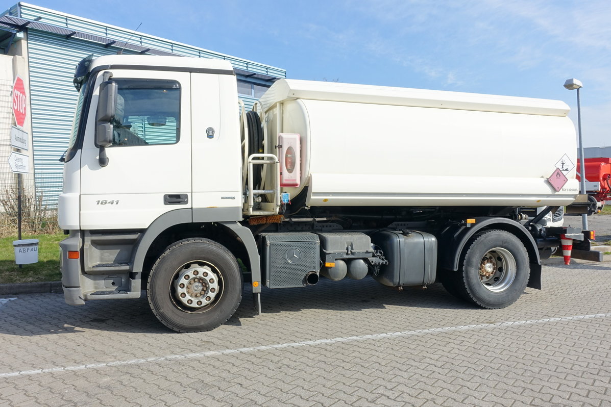 iveco stralis